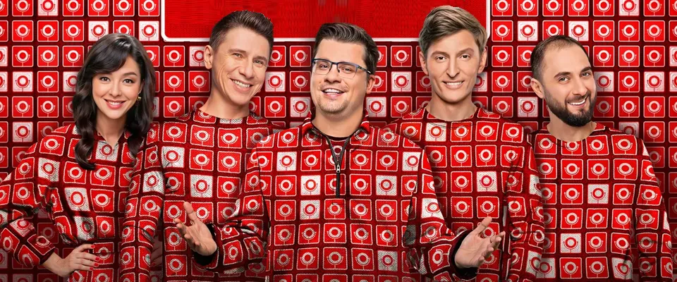 Концерт Comedy Club 31 октября в LIVE Арена, Москва